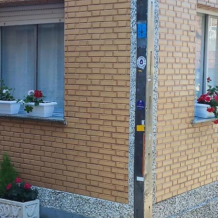 Home Spirit Apartment Redondela Dış mekan fotoğraf