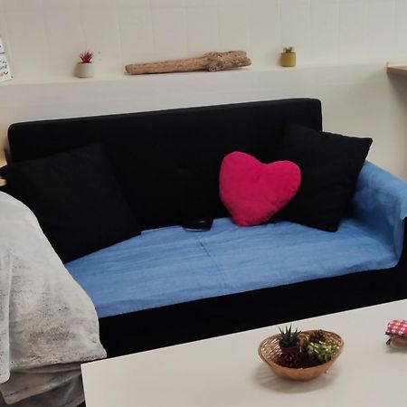 Home Spirit Apartment Redondela Dış mekan fotoğraf