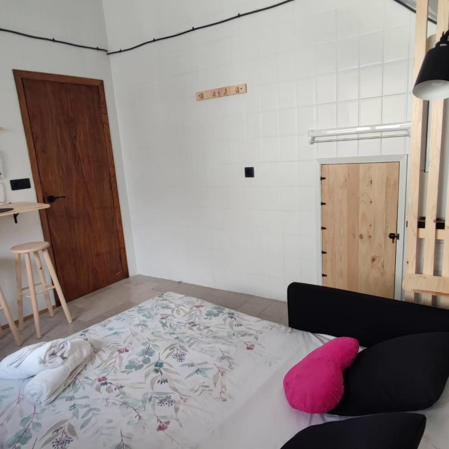 Home Spirit Apartment Redondela Dış mekan fotoğraf