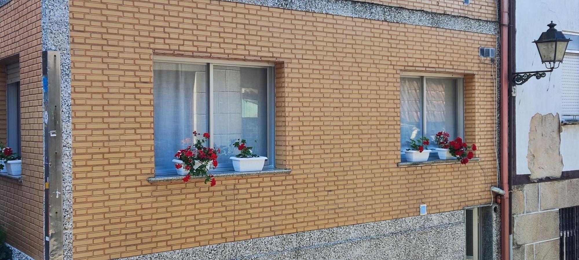 Home Spirit Apartment Redondela Dış mekan fotoğraf